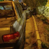 پراید131مدل 90