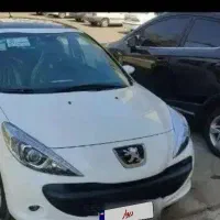 ۲۰۷ پانوروما تیوفایو پلاس  ،مدل ۱۴۰۴