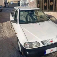 پراید ۱۴۱مدل ۹۳|خودرو سواری و وانت|بوکان, |دیوار