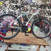 دوچرخه GIANT المپیا امپراطور٪ ترمز FLXX|دوچرخه، اسکیت، اسکوتر|بردسیر, |دیوار