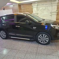 چک اس ۵ با موتور ۲۰۰۰|خودرو سواری و وانت|تهران, شهرک شهرداری|دیوار