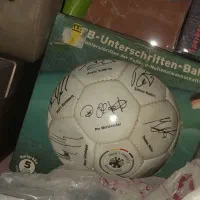 توپ فوتبال فول اورجینال|ورزش‌های توپی|بروجرد, |دیوار