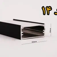 انواع پروفیل لاین نوری|لامپ و چراغ|تهران, هفده شهریور|دیوار