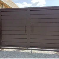 جوشکاری درب و پنجره سیار|خدمات پیشه و مهارت|نگین شهر, |دیوار