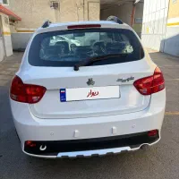 کوییک اس ۴۰۴ مشابه صفر|خودرو سواری و وانت|نظرآباد, شهرک فرهنگیان|دیوار