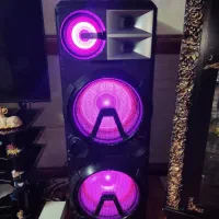 اسپیکر میکرولب مدل ۱۲۰۱|سیستم صوتی خانگی|ورامین, ورامین|دیوار