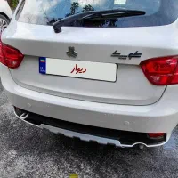 کوییک s1401|خودرو سواری و وانت|چالوس, |دیوار