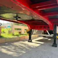 تریلی کفی ۱۲/۶۰|خودرو سنگین|اهواز, اسلام آباد شرقی|دیوار