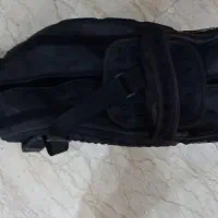 ساک اسکیت حرفه ای اسپرت رول مشکی