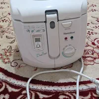 سرخ کن سالم قیمت مفت