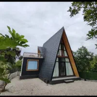 ساخت انواع کلبه سویسی با مناسب ترین قیمت