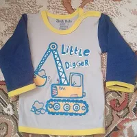 فروش لباس نوزادوکودک|کفش و لباس بچه|صدرا-فارس, فاز ۱|دیوار