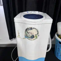 مینی واش یا کهنه شور فریدولین