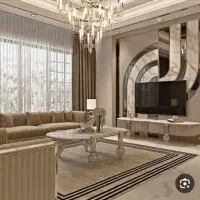 اپارتمان۲خاب تکواحدی کمددیواری داردبالکن کد۱۹۴