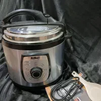 زودپز و پلوپز  فلر