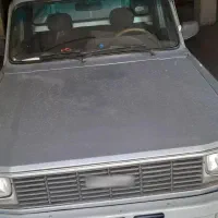 مزدا ۲۰۰۰ مدل ۸۵