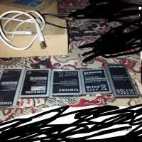 باتری گوشی|لوازم جانبی موبایل و تبلت|کرخه, |دیوار