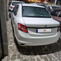 ساینا ۹۸ بی رنگ و ضربه سالم