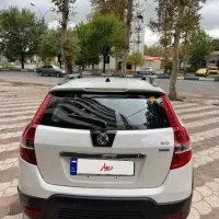 دانگ فنگ H30 کراس، مدل ۱۳۹۶|خودرو سواری و وانت|رشت, پسیخان|دیوار