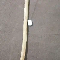 چوب و ایرپاد