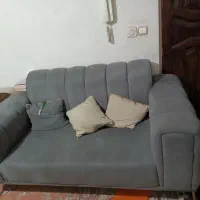 مبلمان ۹نفره|مبلمان خانگی و میز عسلی|تهران, هلال احمر|دیوار