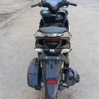 ایروکس 155|موتورسیکلت|اردبیل, |دیوار