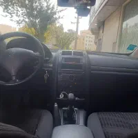 پژو ۴۰۷|خودرو سواری و وانت|تهران, آهنگ|دیوار