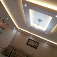 جوشکاری رابیتس بندی ونورمخفی با طرح‌های  مختلف