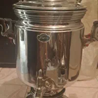 سماورنفتی ۲۰لیتری مجلسی