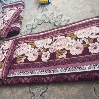 تشک و بالش|رختخواب، بالش، پتو|رباط‌کریم, رباط‌کریم|دیوار