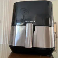 هواپز (بدون روغن) نوتریکوک