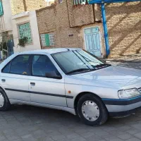 پژو405مدل 88|خودرو سواری و وانت|بردسکن, |دیوار