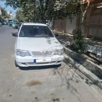 پراید ۱۳۲ مدل ۸۹