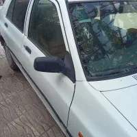 پراید۱۳۱مدل ۹۶ تمیز خونگی|خودرو سواری و وانت|نرماشیر, |دیوار