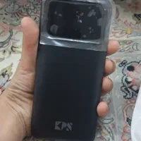 2 عدد پاوربانک کینگ پاور (King Power) مدل KPS-102|لوازم جانبی موبایل و تبلت|ری, اقدسیه|دیوار