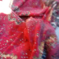 فرش کارکرده بدون زدگی، خوش نقش|فرش|کوهدشت, |دیوار