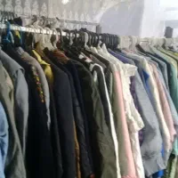 مانتو استوک|لباس|چهاردانگه (تهران), |دیوار