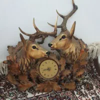 ساعت دیواری