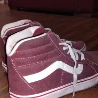 کتونی ونس vans اورجینال