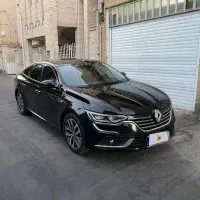تالیسمان E3