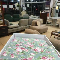 لحاف کاور خور|سرویس روتختی|سلمانشهر, |دیوار