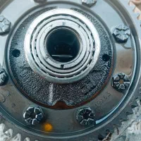 تعمیر و فروش گیربکس ولوازم گیربکس دنده استک|قطعات یدکی و لوازم جانبی|بندرعباس, |دیوار