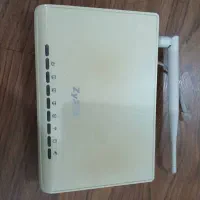 مودم ADSL|مودم و تجهیزات شبکه|رشت, حسین آباد|دیوار