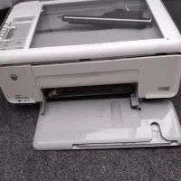 پرینتر رنگی سیاه و سفید خراب|پرینتر، اسکنر، کپی، فکس|مشهد, ثامن|دیوار