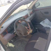 سمند87ترقه|خودرو سواری و وانت|دلیجان, |دیوار