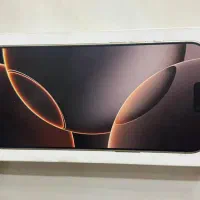 اپل ایفون ۱۶ پرومکس ۵۱۲ گیگ ZAA دوسیمکارت|موبایل|تهران, بازار|دیوار