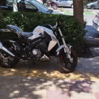 موتور بنلی180