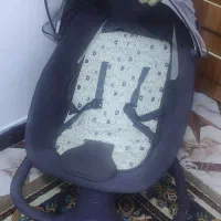 گهواره برقی