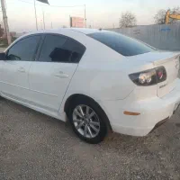 مزدا تیپ3 فول|خودرو سواری و وانت|نکا, |دیوار