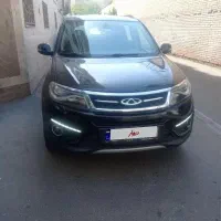 تیگو ۵ مدل ۹۶ فول